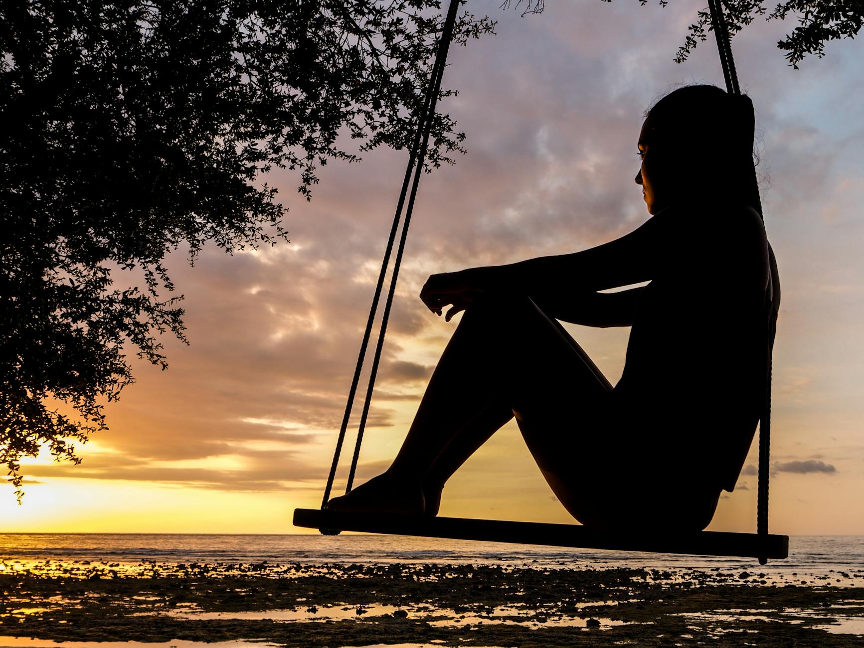 8 Ways to Help You Master Overthinking