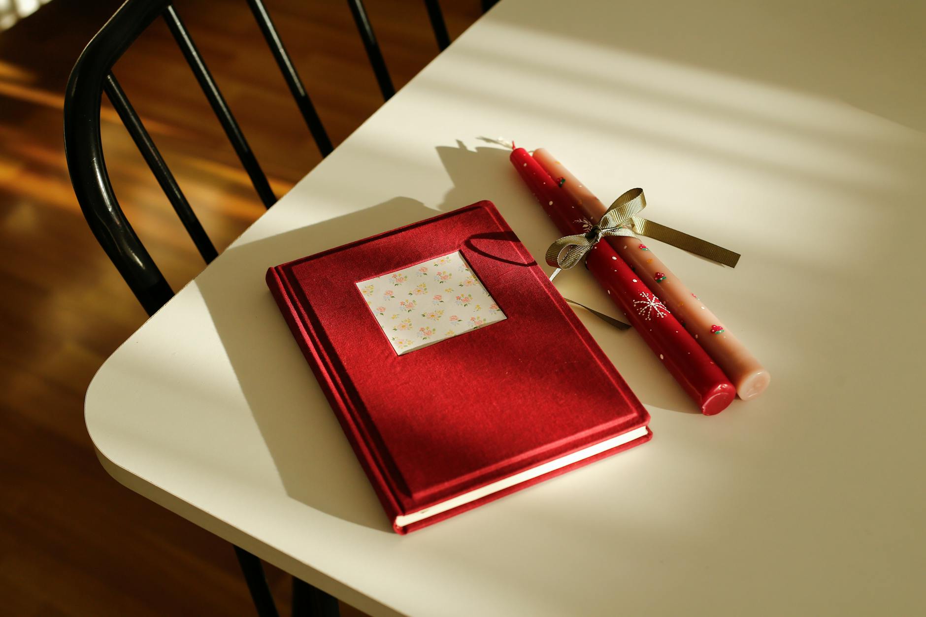 5 Ways Journaling Can Unlock Your Voice