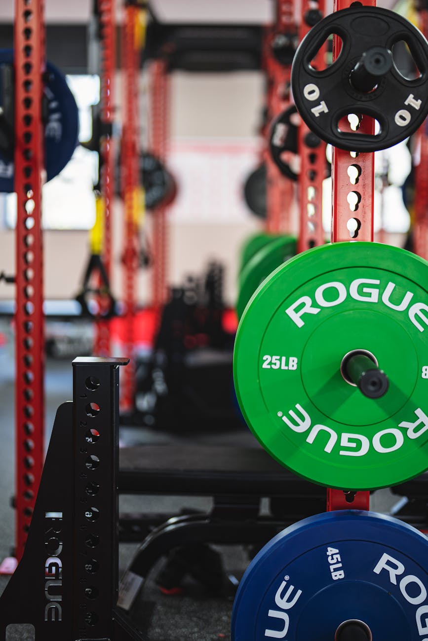 How to Build Confidence Through Physical Fitness