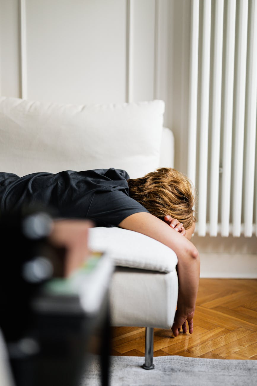 Overcome Laziness and Start Growing Today