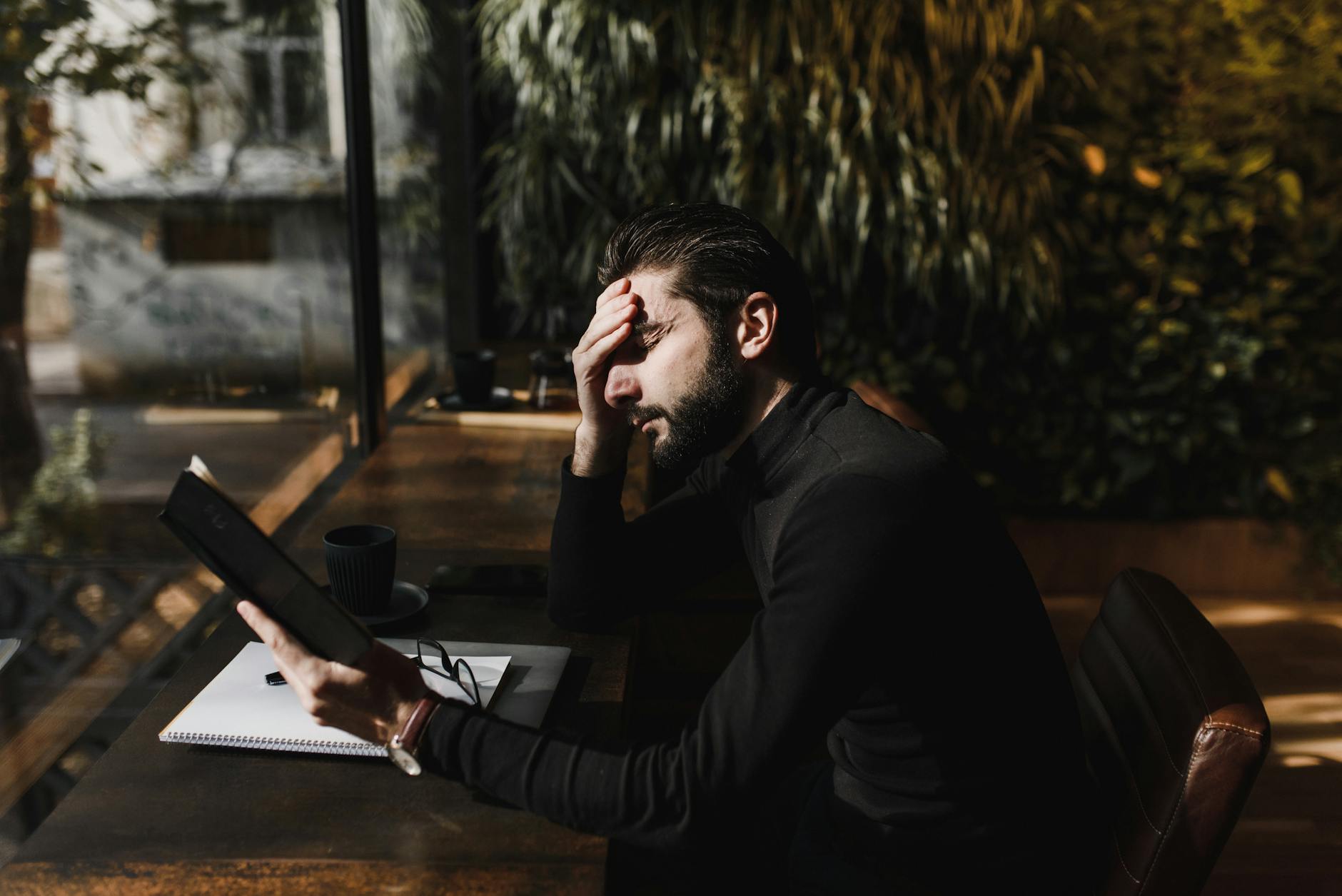 Feeling Anxious? 3 Mindset Shifts That Instantly Calm You