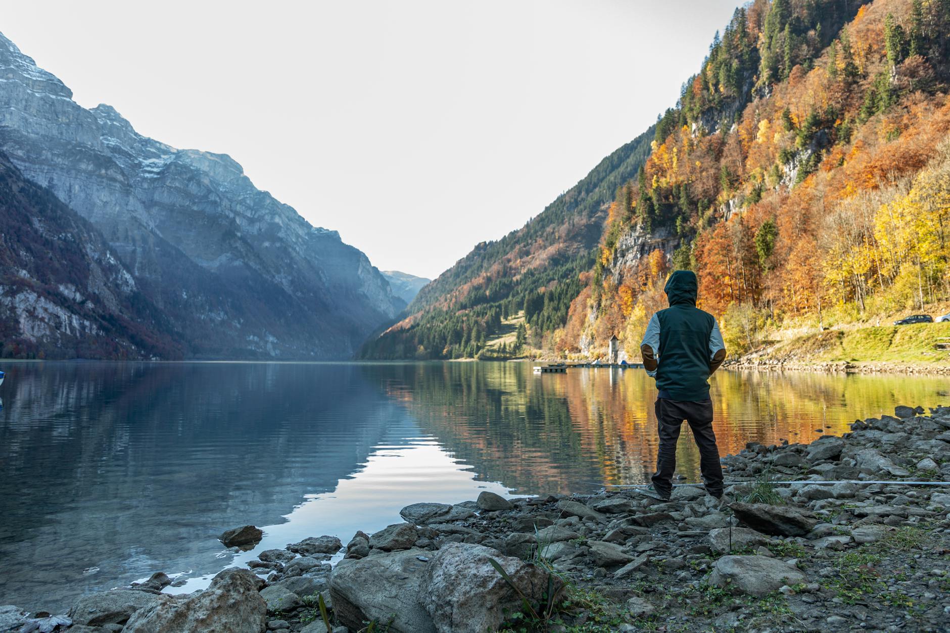 Quiet Voices Matter: Self-Expression for Shy Individuals